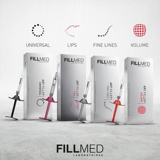 Fillmed Filler